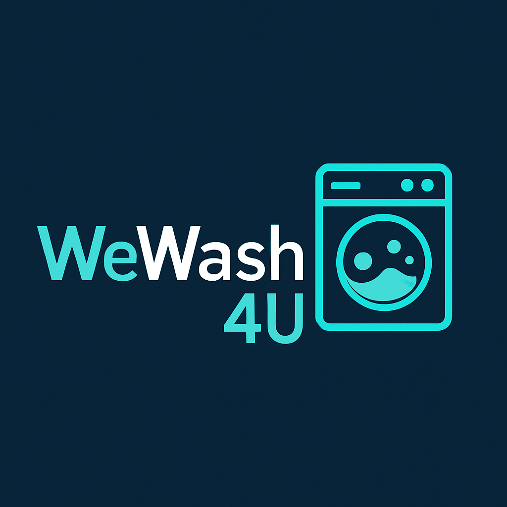 WeWash-4U