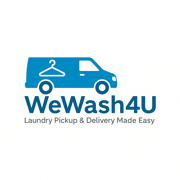WeWash-4U